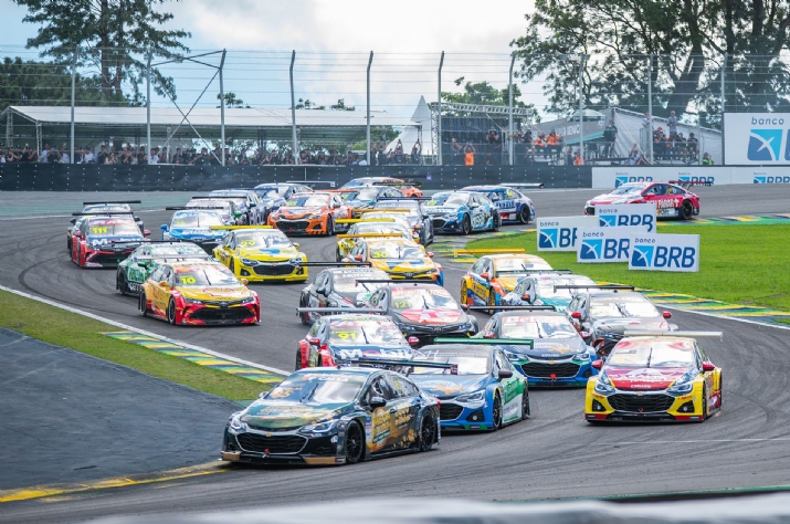 Final Stock Car | Luciano Braz Fotografia